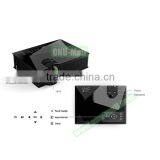 Promotional Gifts Wifi Latest Projector Mobile Phone Office Supplies, Full Hd Projector Multimedia Projector China Supplier thumbnail-6