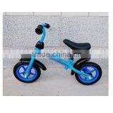 Manufacturer Metal Min Balance Bike for Little Children thumbnail-5