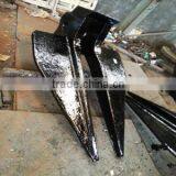 GB 11579-89 Light Weight Stockless Anchor