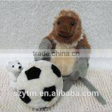 OEM Stuffed Toy Malaysia Monkey thumbnail-6