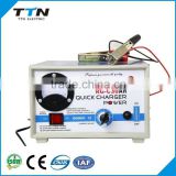 New Design Popular Model Fast Charging Battery Charge Producer