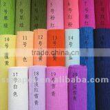 Color Crepe Paper in Rolls Metallic Adhesive Paper Art and Craft Supplies thumbnail-4