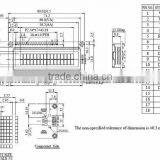 Character Lcd Module,lcd Display,lcd Manufacturer,factory,supplier thumbnail-3