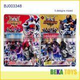 Fashion Toy Cool Plastic Hero Toy Hot Action Figure thumbnail-1