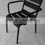 Aluminum Leisure Armchair thumbnail-2