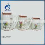 Cheap Terracotta Ceramic Water Pots