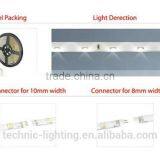IP65 LED Flexible Strip Light for Glass-fronted Billboard thumbnail-3