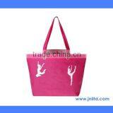 Promotion Reusable Non Woven Shopping Bag thumbnail-1