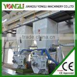 Excellent Service PLC Control Wood Pellet Machines With High Quality