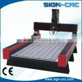 Cheap Price 3D Marble/ Granite CNC Router/ Stone Engraving Machine thumbnail-3