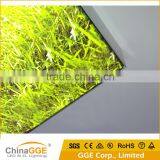 Indoor Slim Aluminous Frameless Free Standing Tension LED Fabric Display thumbnail-4