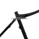 2015 Carbon Fat Bike Frame 26er Carbon Frame With Fat Bike Fork Full Carbon Snow Bike Frame thumbnail-5