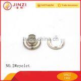 Wholesale Price Eyelets for Clothing and OEM Support Quality Choice thumbnail-1