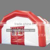 Inflatable Giant Marquee Tent/.large Inflatable Tent/large Wedding Marquee Tent