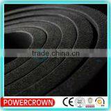 Flexible Foam Rubber Insulation Sheets