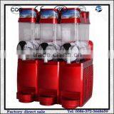 Easy Operation High Capacity Commercial Slush Maker Machine For Sale thumbnail-3