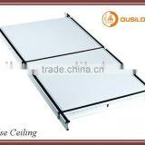 Lay-in Ceilings