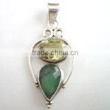 Chakra Pendant thumbnail-1