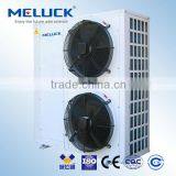 XJW Semi-hermetic Compressor Condensing Unit for Refrigeration Cold Room Freezer Chiller