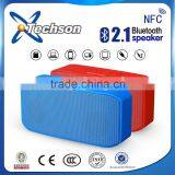 New Products 2015 Innovative Product Cheap Bluetooth Speaker, Bluetooth Cube Speaker