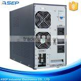 500W 2000W DC To AC Stackable Inverter Pure Sine Wave thumbnail-3