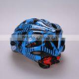 Wholesale Cheap PC In-mold Mountain Bicycle Helmet With High Quality for Adult thumbnail-3