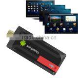 MK809IV Quad Core RK3188 TV Box,Android 4.4.2 Kitkat 2GB 8GB Bluetooth Android TV Stick thumbnail-6