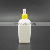 White Porcelain 30ml Dropper Bottles With Caps for Eliquid With Dropper thumbnail-4