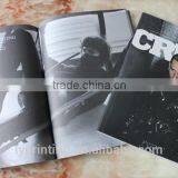 2015 Custom Sexy Photo Album in China