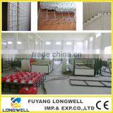 Hot Sale EPS 3D Fence Panel Machine