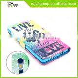 Bumper Phone Case Card Holder Wallet With Great Price for SONY Xperia Z1 L39H thumbnail-4