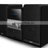 DVD Micro System With USB/SD Card