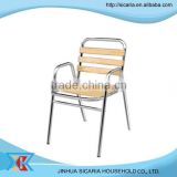 2015 hot furniture outdoor leisure dining table and chair
