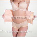 Women Breathable Waist Tummy Training Shaper Corset Belt