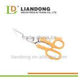 Stainless Steel Serrated Edge Scissor thumbnail-1
