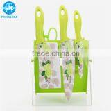 Best Selling Factory Price Stainless Steel Knife Set Kitchen thumbnail-2