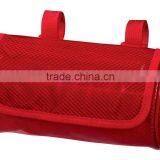 Foldable Bicycle Transport Case Travel Bicycle Rack Bag Bike Seat Rear Bag thumbnail-6