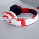 Dongguan High Quality Bluetooth Headset for Mobile Wireless Headphone thumbnail-5