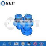 Automatic Double Orifice Flange Ductile Cast Iron Air Release Valve thumbnail-5
