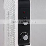 2015 New Model Portable Electrical Heater With Dust-proof and Water-proof IP24 thumbnail-3