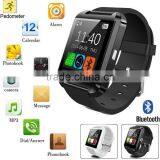 Best Selling Smart Watch U8 Compatible IOS and Android System With Multi Language thumbnail-6