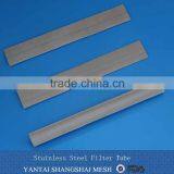 Rosin Tech Stainless Steel Filter Tube thumbnail-5