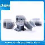 2 Holes Electric Auto Wiring Harness Connector