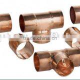 ASME Welding Copper Reducing Coupling thumbnail-2