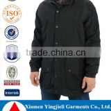 new product wholesale clothing apparel & fashion jackets men for winter polyester shell Men's sport wear jacket