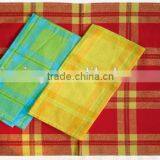 QXT065 100%Cotton Kitchen Towel thumbnail-1