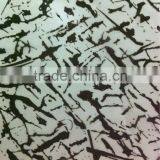 US$ 1/M up Chiffon Print Fabric Textile Stock Stocklot007