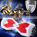 Manufacture China Supplierself Balance One Wheel Electric Skateboard Electric Scooter Vespa thumbnail-1