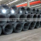 HRB335 HRB400 HRB500 HRB400E HRB500E Coiled Reinforcing Deformed Steel Bars With Manufacturing Price