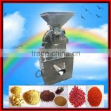Good quality stainless steel food spice grinder supplier